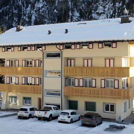 Appartamento Cuore By Ama Val Di Fassa Campitello di Fassa Kültér fotó