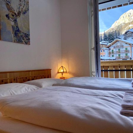 Appartamento Cuore By Ama Val Di Fassa Campitello di Fassa Kültér fotó