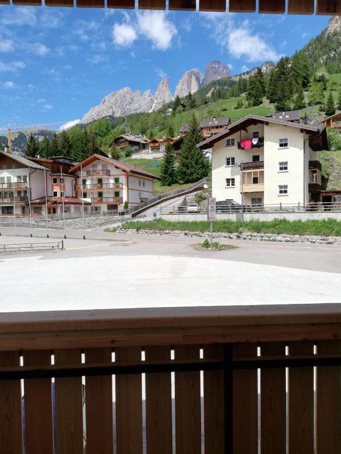 Appartamento Cuore By Ama Val Di Fassa Campitello di Fassa Kültér fotó