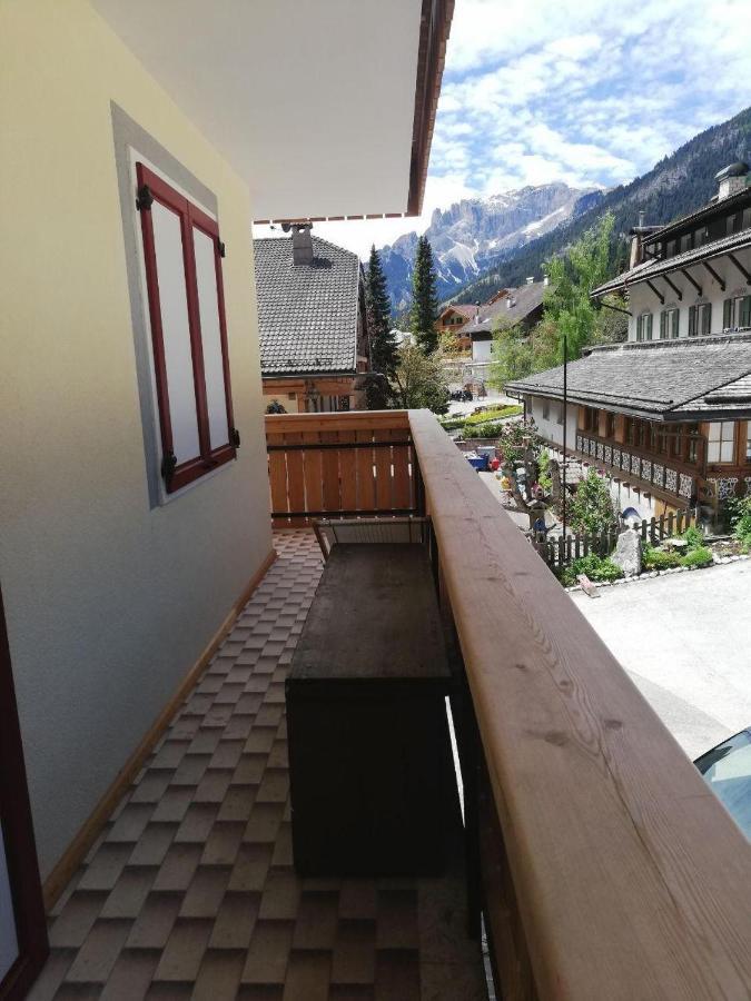 Appartamento Cuore By Ama Val Di Fassa Campitello di Fassa Kültér fotó