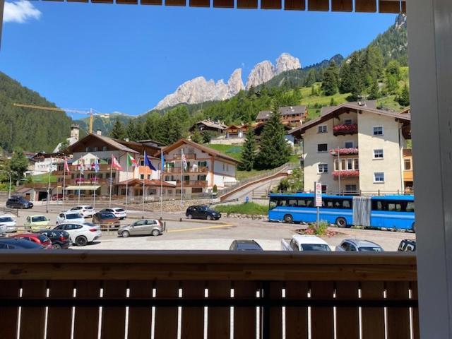Appartamento Cuore By Ama Val Di Fassa Campitello di Fassa Kültér fotó